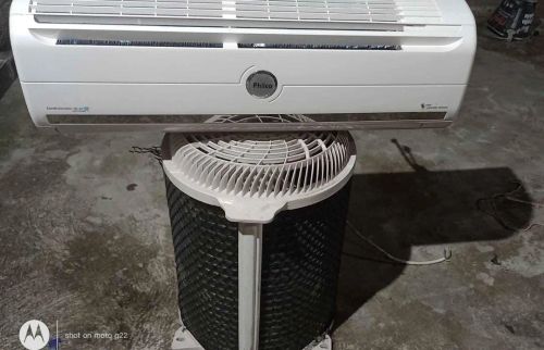 Philco Consul LG
