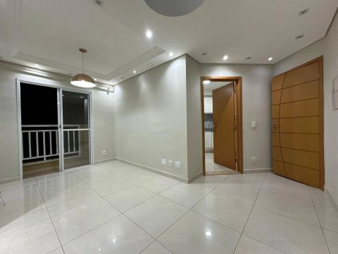 Apartamento com 3 dormitórios para locação