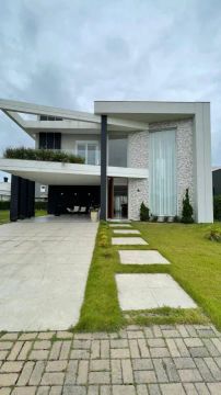Casa em Condomínio de Luxo em Zona Nova, Capão da Canoa, RS
