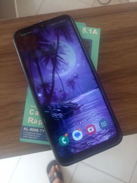 Samsung A04E 64 Giga 