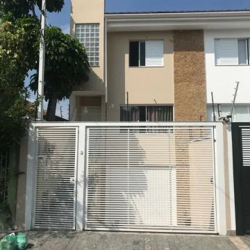 Sobrado em Rua Doutor Antônio Macedo Lima - Vila Prudente - São Paulo/SP