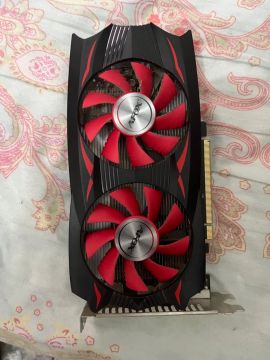 Rx 560