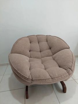 Poltronas Lua Balanço 