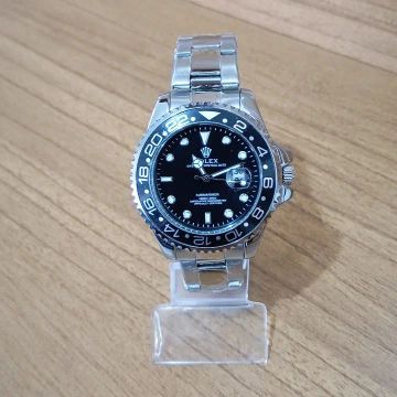 Relógio Rolex Submariner Masculino