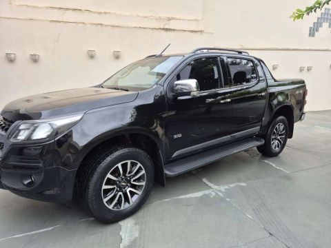 Camionete Chevrolet S10