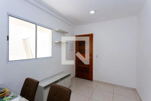 Apartamento à Venda - Tatuapé, 2 Quartos, 35 m2