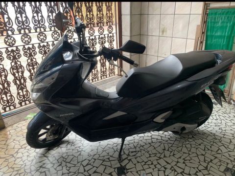 Honda pcx 150