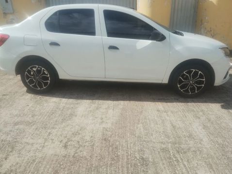 Rodas de liga leve originais