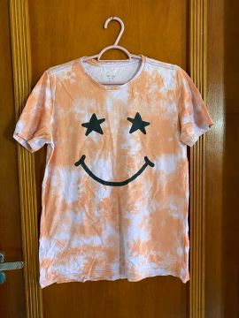 Blusas de meia 