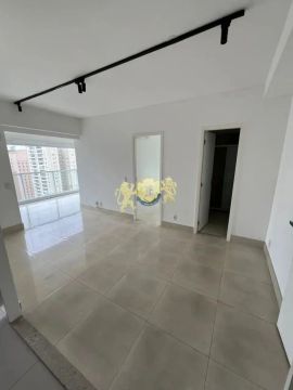 Rarus Flats - Flat para venda - Edifício Energy Brooklin