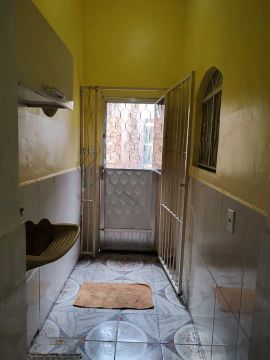 Casa com excelente localização