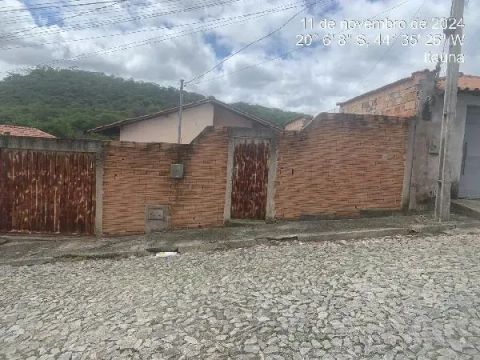 Oportunidade Única em ITAUNA - MG | Tipo: Casa | Negociação: Licitação Aberta | Situação: 