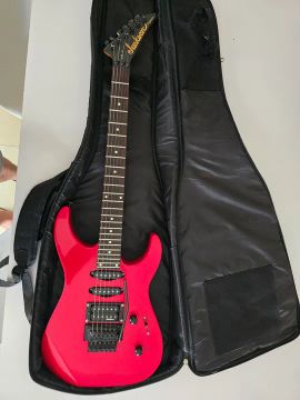 Guitarra Jackson Performer Ps2 