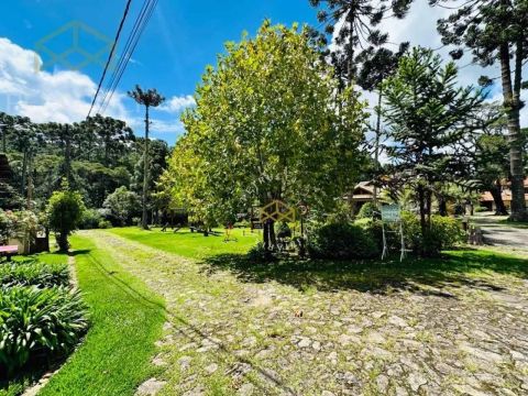 Terreno Residencial à venda, Jardim das Montanhas, Monte Verde - TE3510.