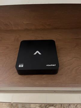 Aparelho de Streaming 4K - Aquário