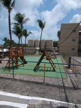 Alugo apartamento com dois quartos no Bairro dos ipês 