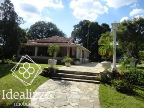 Chácara para Venda em Piraí / RJ no bairro Varjão