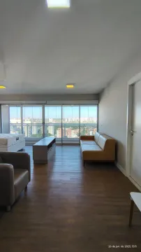 Imóvel para aluguel tem 58 metros quadrados com 1 quarto em Vila Cruzeiro - São Paulo - SP