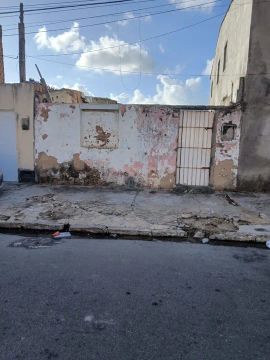 Terreno Plano