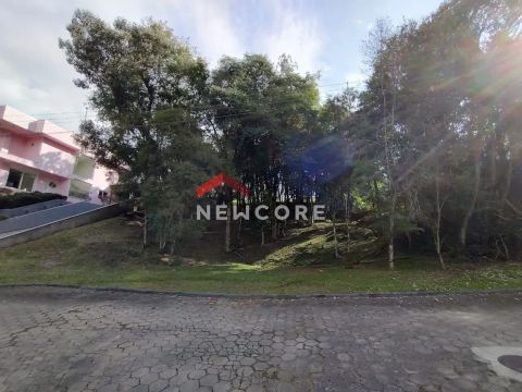 Lote em Rua Augusto Wunderwald - Centenário - São Bento do Sul/SC