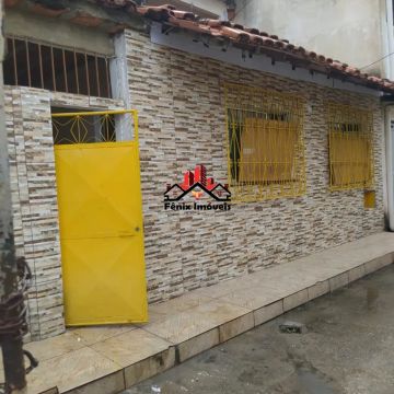 Imóvel para aluguel e venda tem 70 metros quadrados com 4 quartos