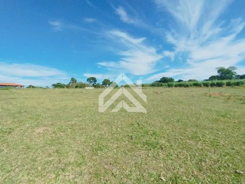 Oportunidade única! Área Rural no bairro Ubá em Itirapina - SP!