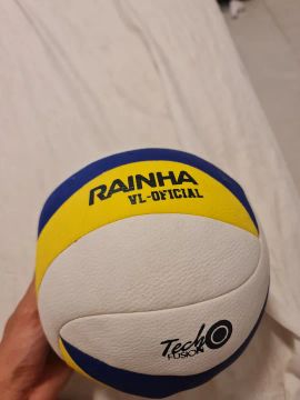 Bola de Vôlei Rainha VL-Oficial