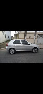 Fiat economy flex 1.0