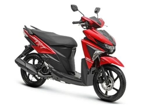 Moto neo sem placa