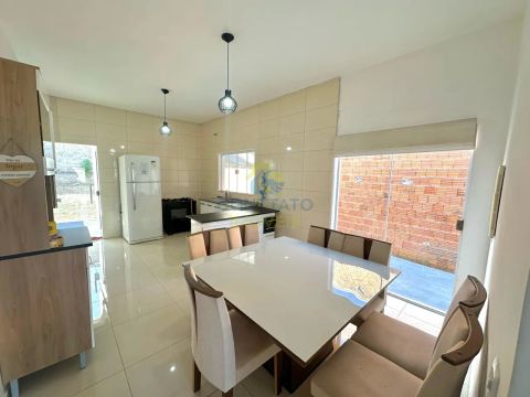 Casa 2 quartos para Locaçõa codigo: 110787