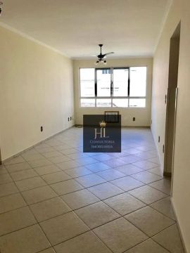 Apartamento a 100 metros do mar por R$ 700.000 - José Menino - Santos/SP