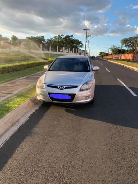 Vendo i30 carro extra