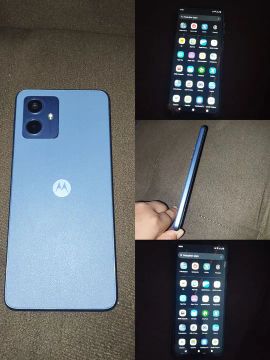 Vendo motog54 