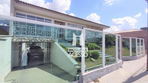 Sobrado com 6 dormitórios à venda, 370 m² por R$ 1.980.000,00 - Vila Operária - Campo Larg