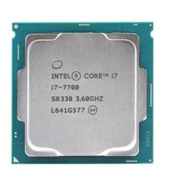 Processador Intel Core i7 7700 3.6GHz