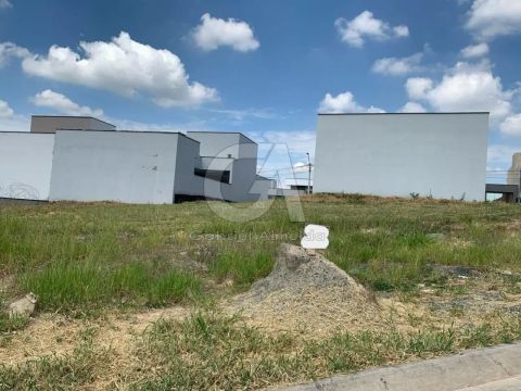 Terreno em Condomínio para Venda em Indaiatuba, Park Gran Reserve