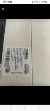 Ar Condicionado Philco 9000 BTUs Frio