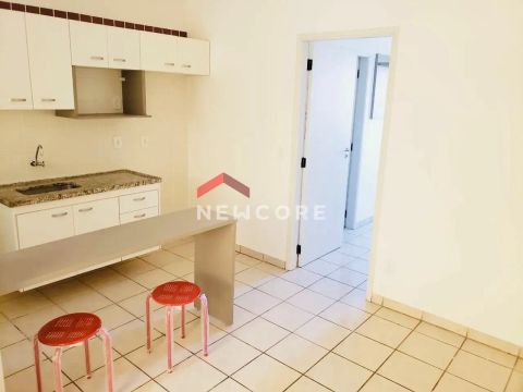 Apartamento em Rua Alberto Segalla - Jardim Infante Dom Henrique - Bauru/SP