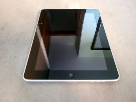 IPad geração 1
