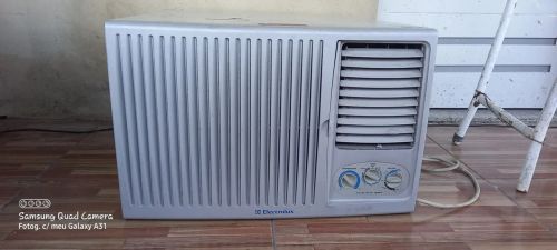 Ar condicionado Electrolux 10.000 BTU