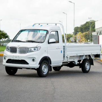 Tlux Shineray 2025  com carroceria de fabrica a pronta entrega