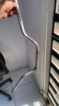 Guidom Original XRE 190 2024 - Ideal para Recuperação ou Projetos Custom