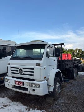 Caminhão Volkswagen 18-310 ano 2003 