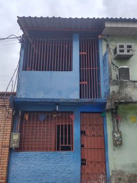 Aluguel casa alvorada 2