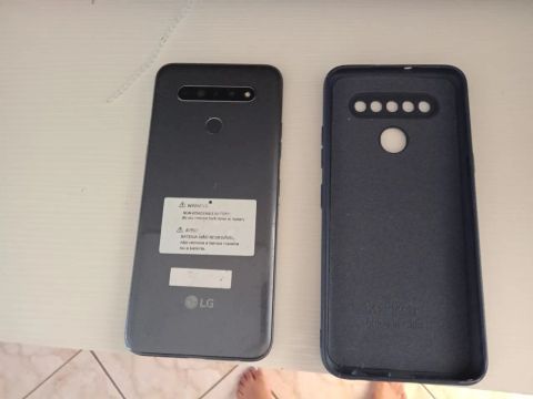 LG K40S