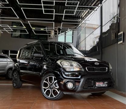 KIA SOUL 1.6 2012 TOP $41.900,00