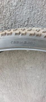 Pneu 29x2.10