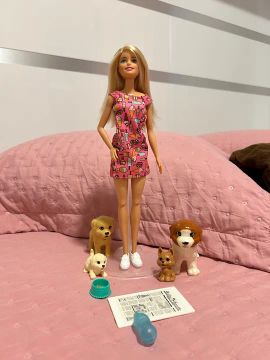 Barbie 