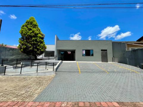 Sala para locação, Maria Goretti, Chapecó, SC