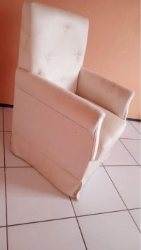 Poltrona de Amamentação 